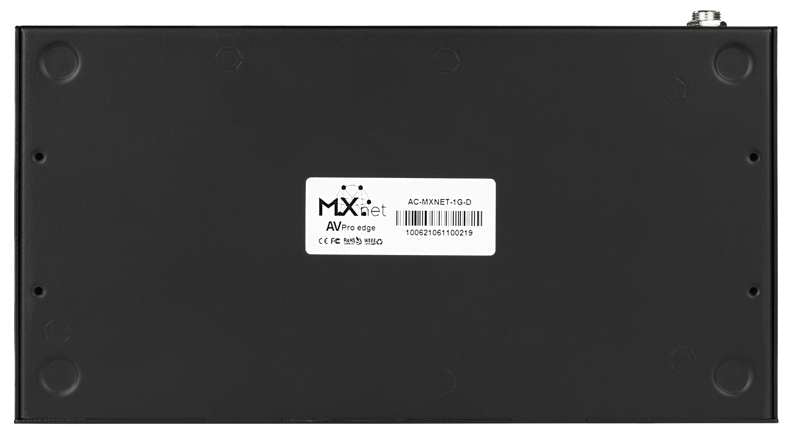 AVPro MXnet 1G Decoder