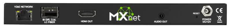 AVPro MXnet 1G Decoder