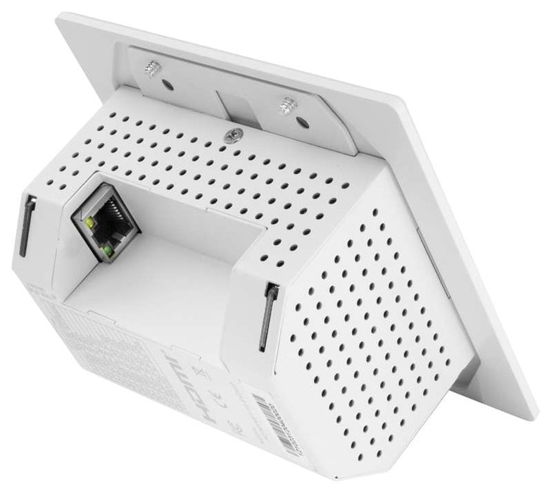 AVPro MXnet Evolution II Wall Plate Encoder