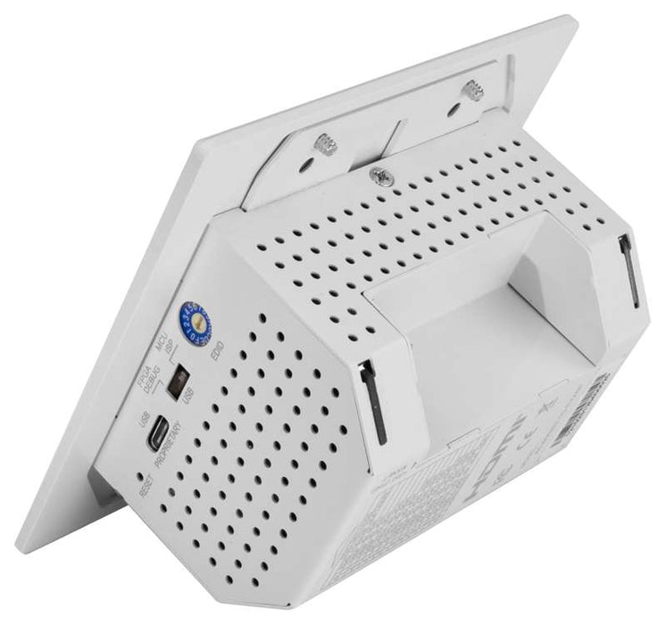 AVPro MXnet Evolution II Wall Plate Encoder