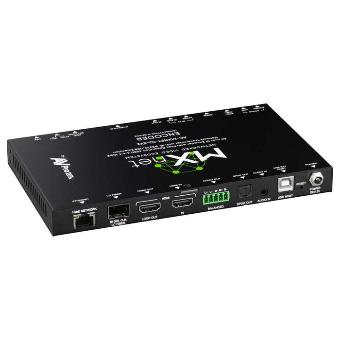 AVPro MXnet 1G Evolution II Encoder