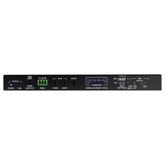 AVPro MXnet 1G Evolution II Encoder