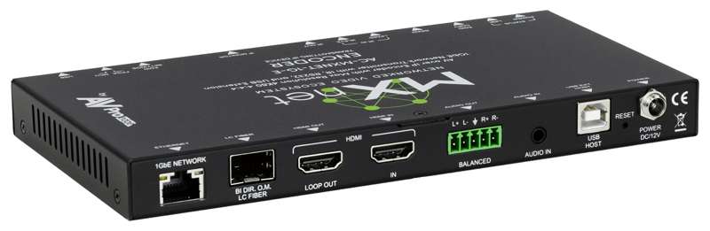 AVPro MXnet 1G Encoder
