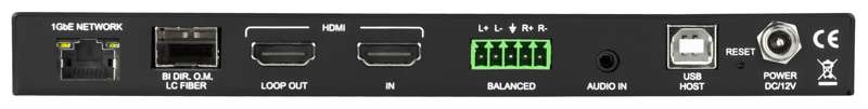 AVPro MXnet 1G Encoder