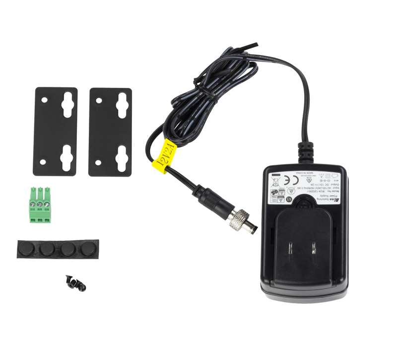 AVPro MXnet Control Box