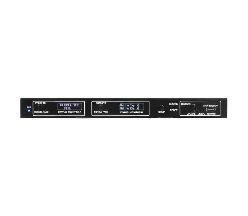 AVPro MXnet Control Box