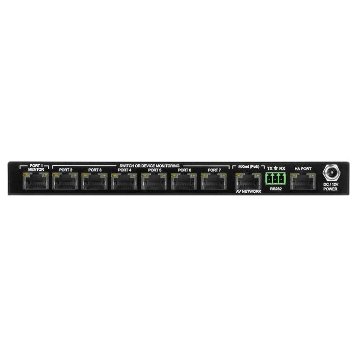 AVPro MXnet Control Box