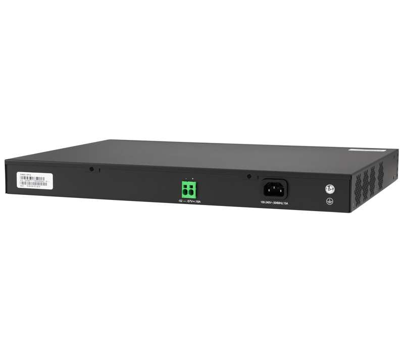 AVPro MXnet 1G 48 Port Network Switch — AVI-SPL Shop
