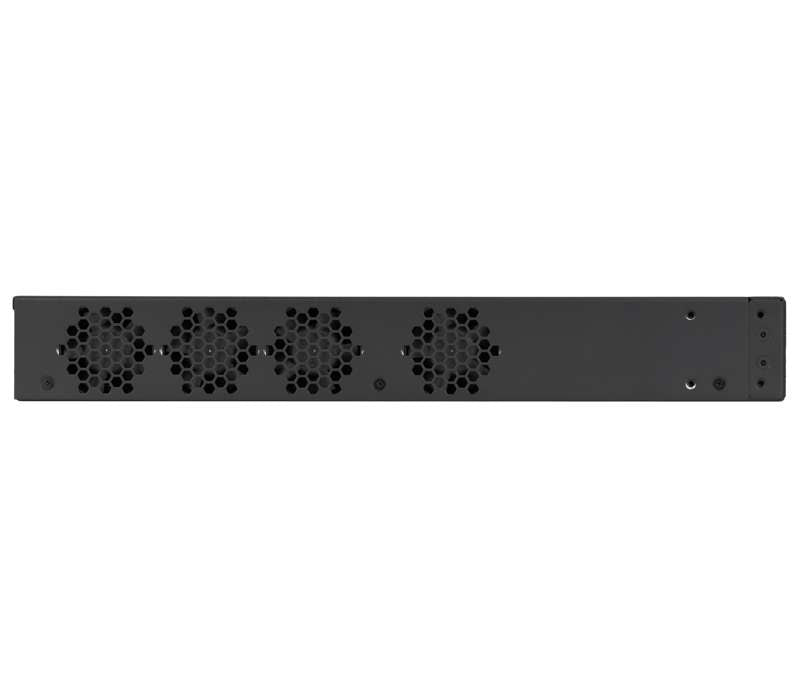 AVPro MXnet 1G 48 Port Network Switch