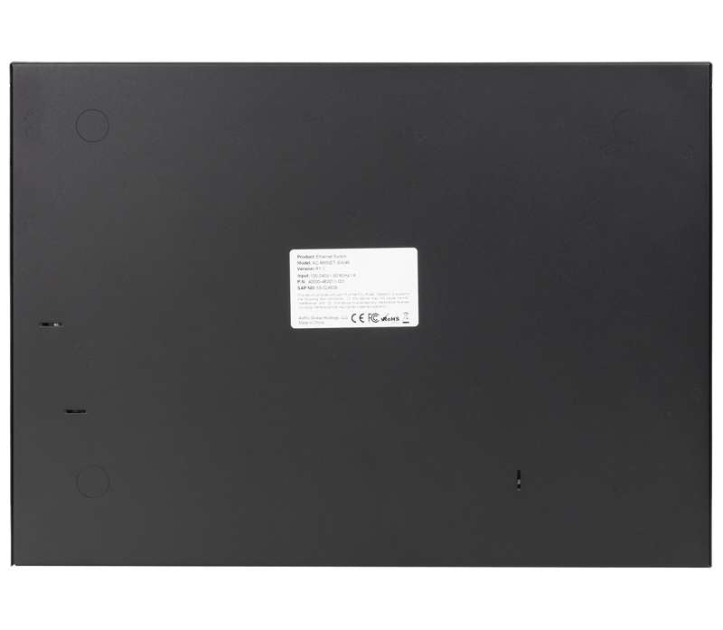 AVPro MXnet 1G 48 Port Network Switch