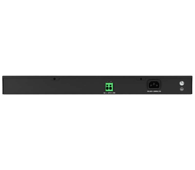 AVPro MXnet 1G 48 Port Network Switch
