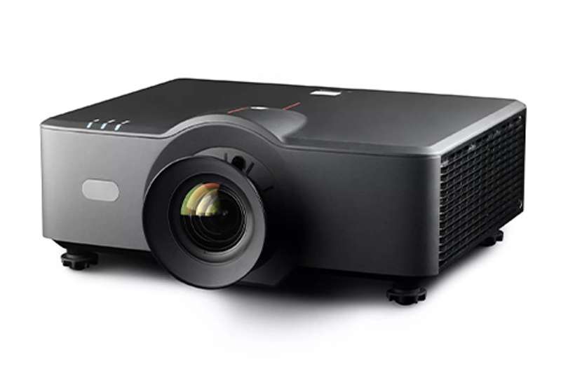 Barco G50-W8 8,000 lumens, WUXGA, DLP Laser Phosphor Projector