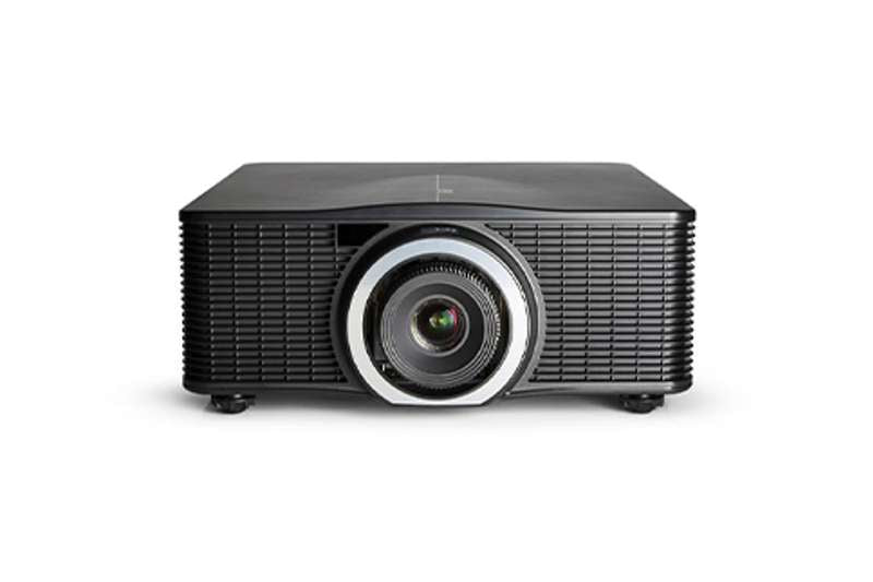 Barco G62-W9 9,000 lumens, WUXGA, DLP Laser Phosphor Projector