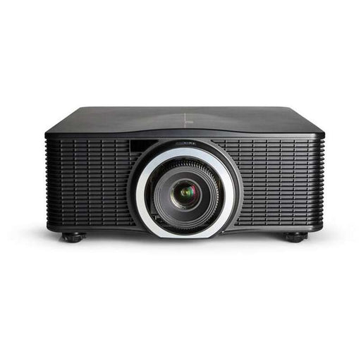 Barco G62-W11 11,000 Lumen WUXGA DLP Laser Projector, Black