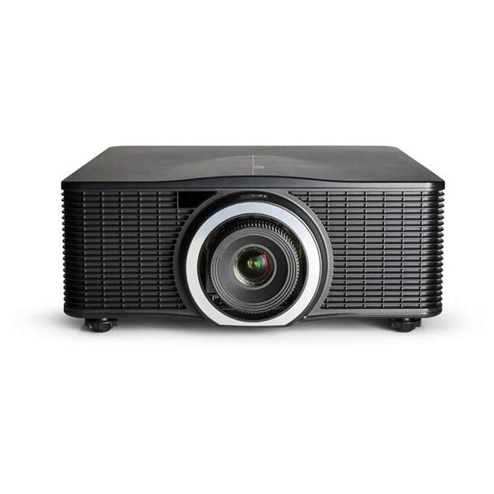 Barco G62-W11 11,000 Lumen WUXGA DLP Laser Projector, Black