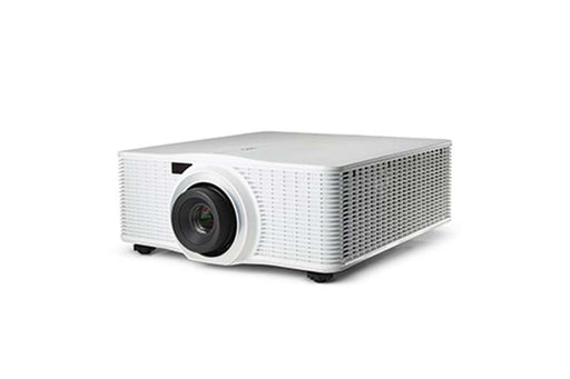 Barco G62-W11 11,000 Lumen WUXGA DLP Laser Projector, White