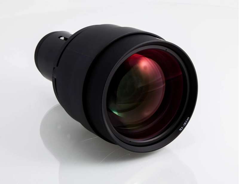 Barco FLD EN16 Long-Throw Lens (3.8 - 6.5:1)
