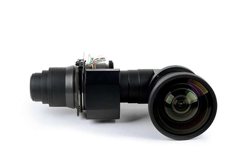 Barco TLD+ Lens (0.39:1 WU/HD) (0.42:1 WQ/4KUHD)