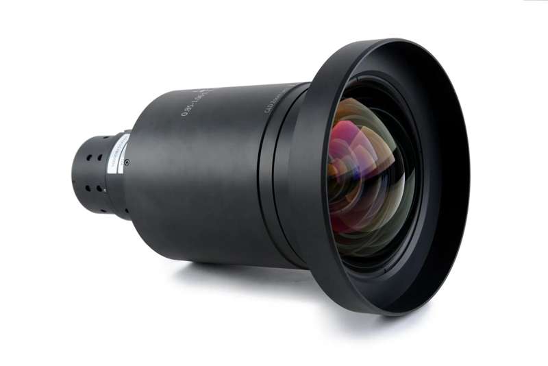 Barco GLD Short-Throw Lens (0.85-1.06:1)