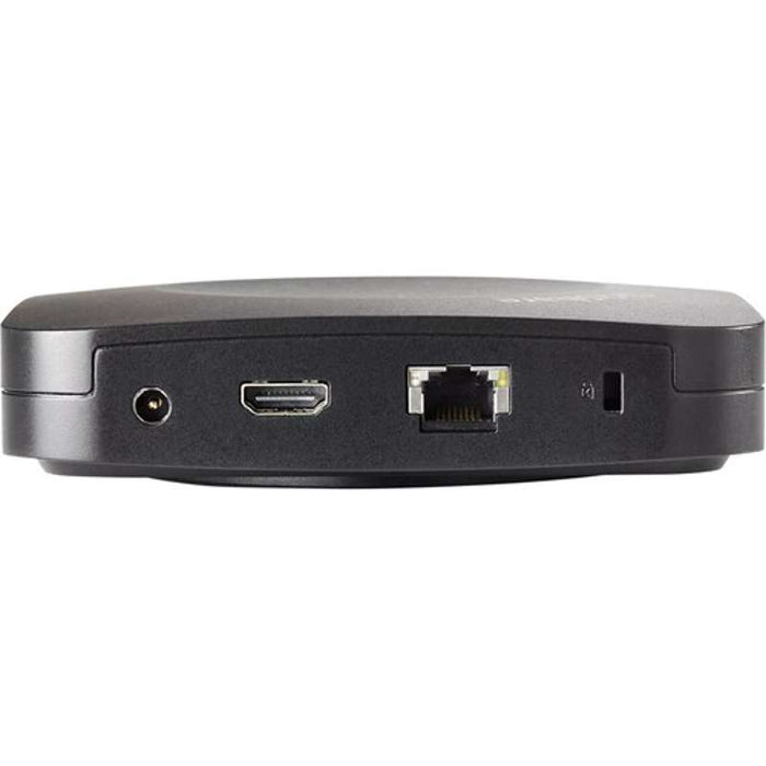 Barco ClickShare C-10 Gen 2 Wireless Presentation System, 2 Buttons