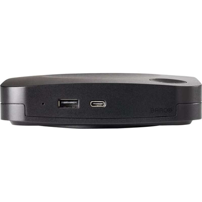 Barco ClickShare C-10 Gen 2 Wireless Presentation System, 2 Buttons