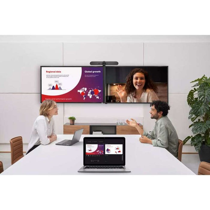 Barco ClickShare CX-50 Gen 2 Premium Conferencing Solution