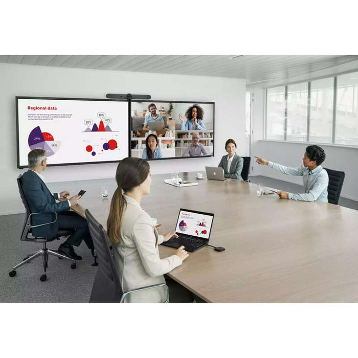 Barco ClickShare CX-50 Gen 2 Premium Conferencing Solution
