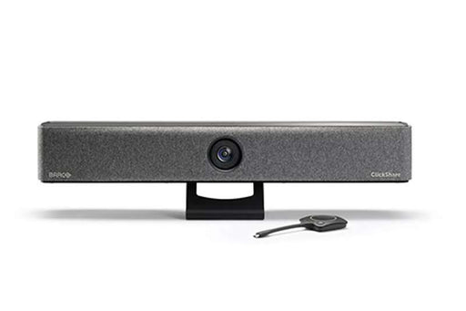 Barco ClickShare Core Video Bar