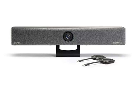 Barco ClickShare Video Bar Pro