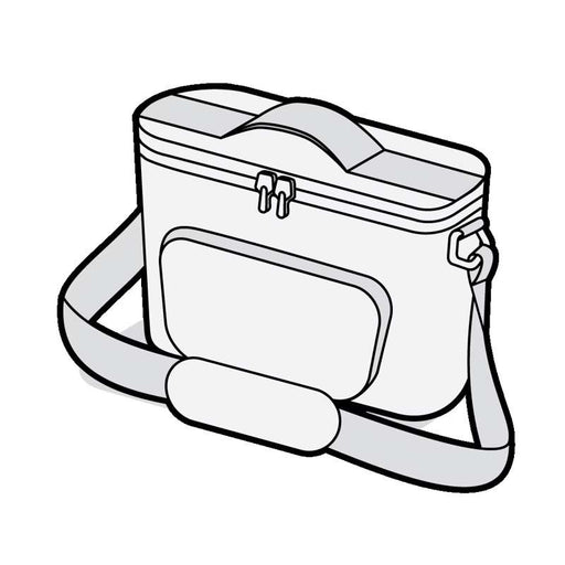 BenQ Carrying Case for GS50