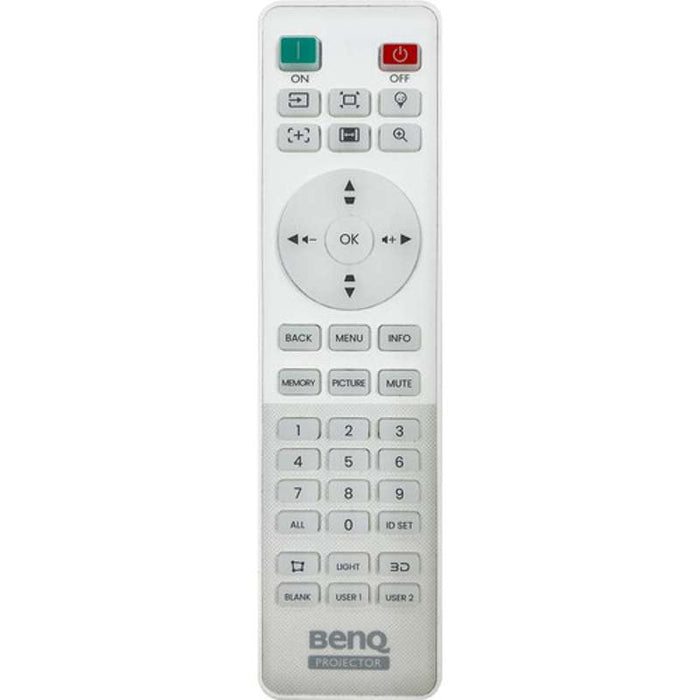 BenQ AH700ST 4000-Lumen Short Throw 1080P Laser Golf Simulator Projector