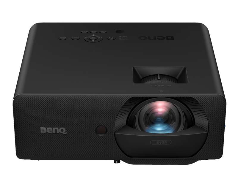 BenQ LH830ST  4,000 Lumens 1080p Laser Short Throw House Mapping Projector