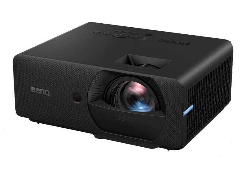 BenQ LH830ST  4,000 Lumens 1080p Laser Short Throw House Mapping Projector