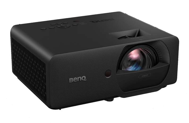 BenQ LH830ST  4,000 Lumens 1080p Laser Short Throw House Mapping Projector