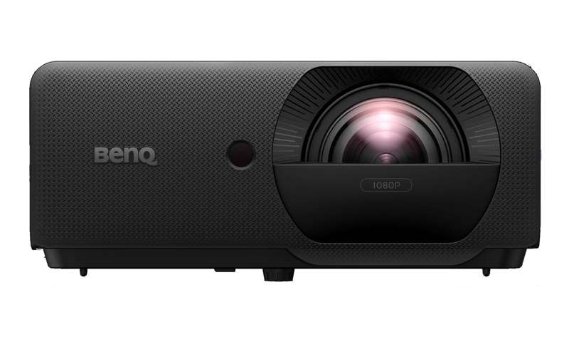 BenQ LH830ST  4,000 Lumens 1080p Laser Short Throw House Mapping Projector