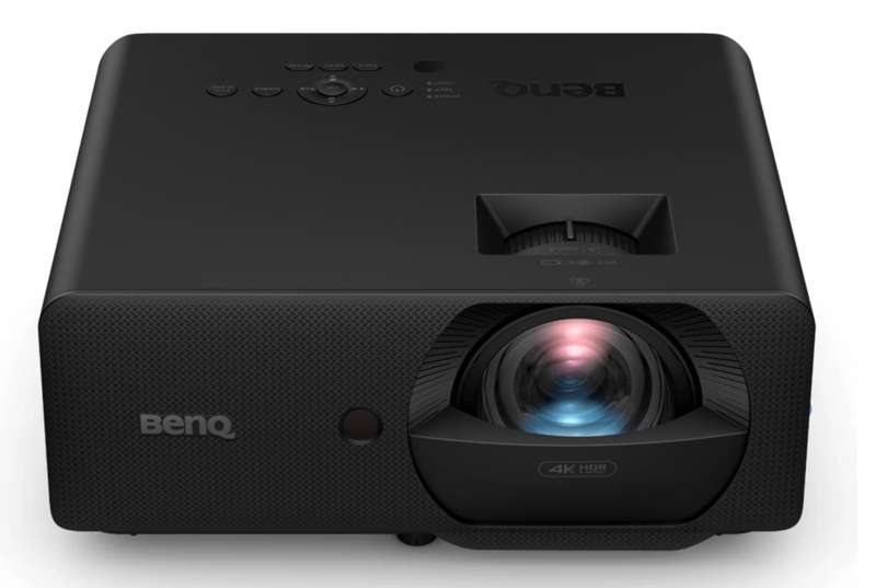 BenQ LK830ST  4,000 Lumens 4K Laser Simulation Projector