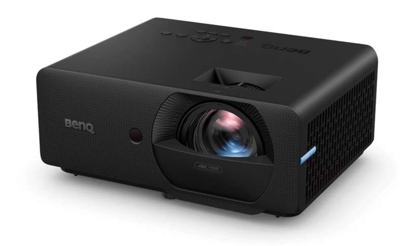 BenQ LK830ST  4,000 Lumens 4K Laser Simulation Projector