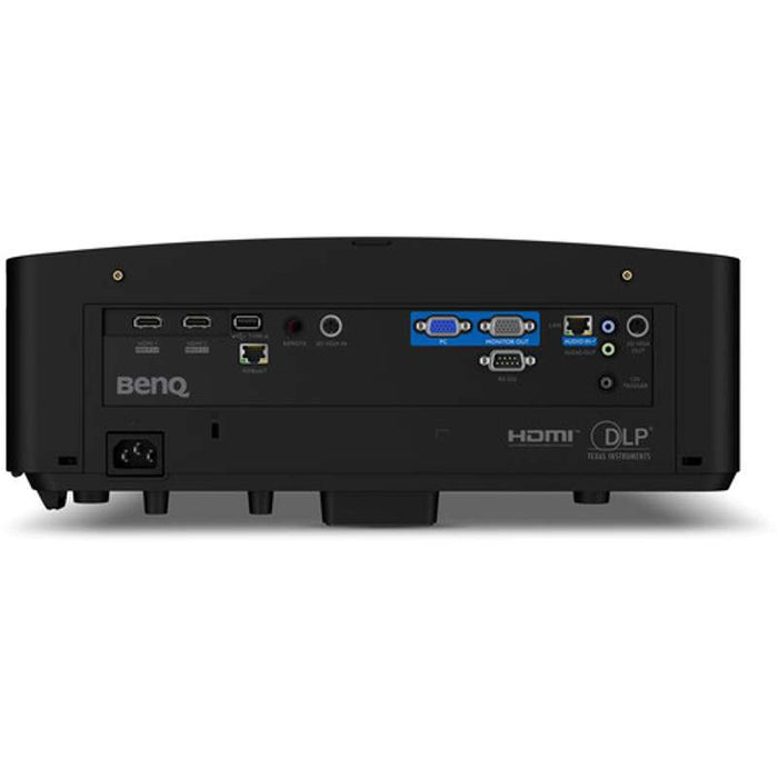 BenQ LU935ST 5500 Lumens Laser Projector