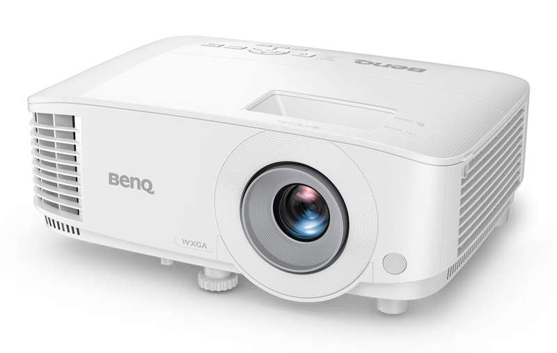 BenQ 4000 Lumens WXGA Projector with SmartEco Power Saving