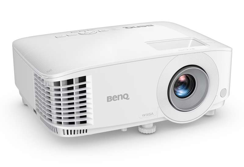 BenQ 4000 Lumens WXGA Projector with SmartEco Power Saving
