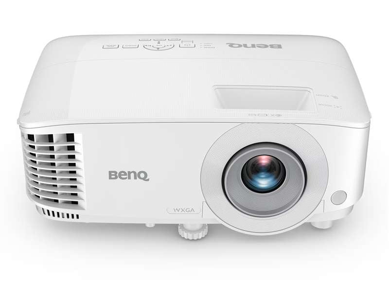 BenQ 4000 Lumens WXGA Projector with SmartEco Power Saving