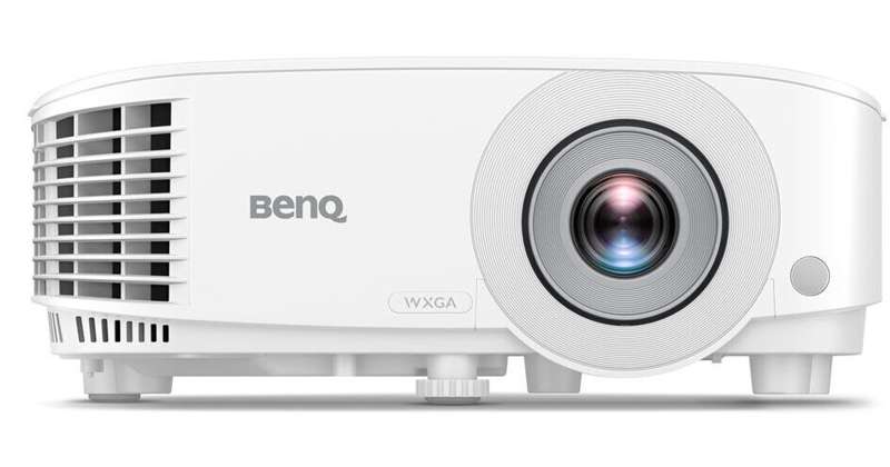 BenQ 4000 Lumens WXGA Projector with SmartEco Power Saving