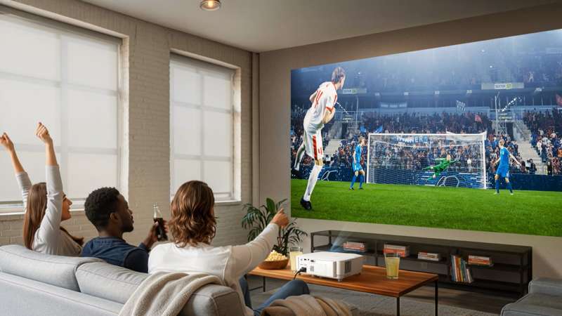 BenQ TH575i 1080p 3800lm BenQ Home Projector
