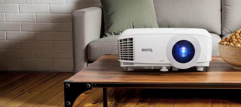 BenQ TH575i 1080p 3800lm BenQ Home Projector