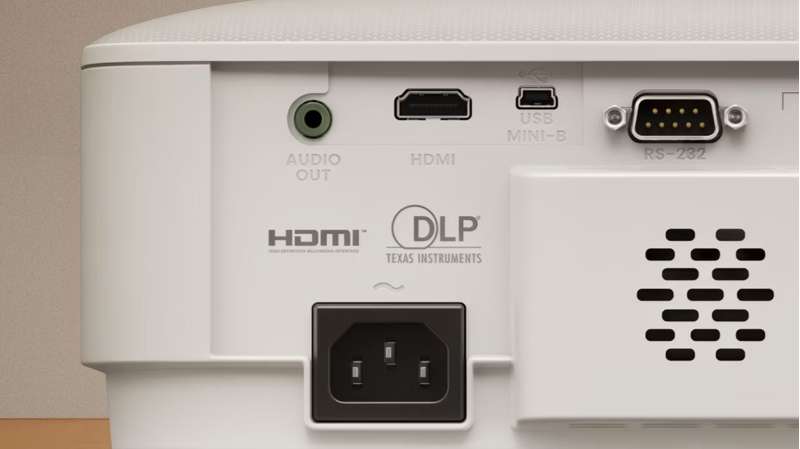 BenQ TH575i 1080p 3800lm BenQ Home Projector
