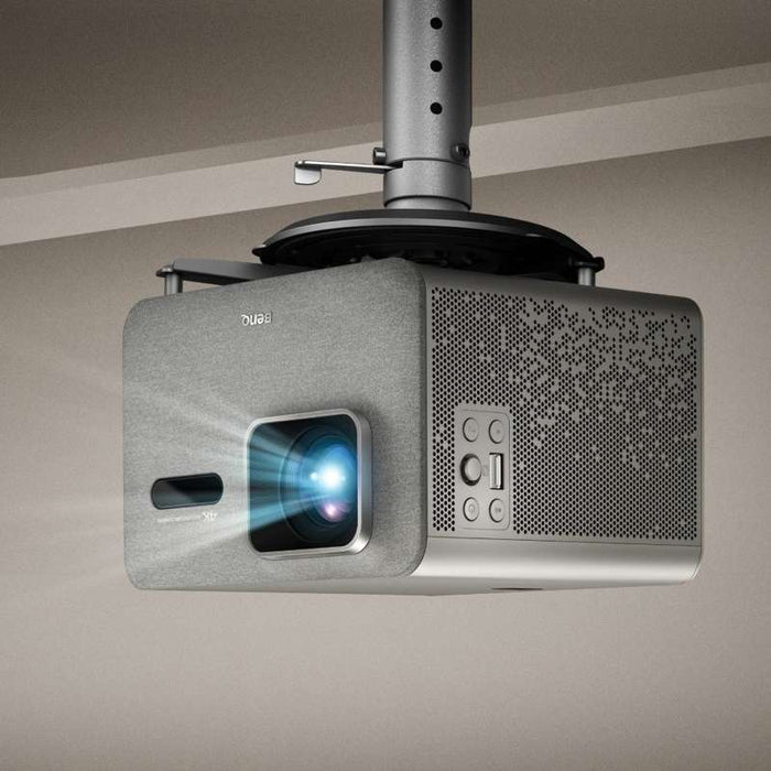 BenQ TK705STi 4K 3000 Lumens Short Throw Home Entertainment Projector