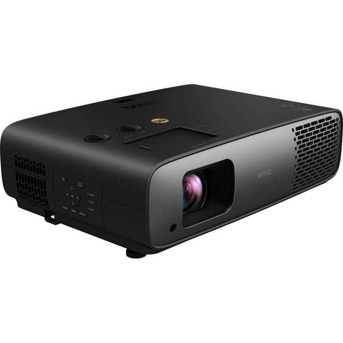BenQ W4100i 4K 3,200 Lumens Home Cinema Projector