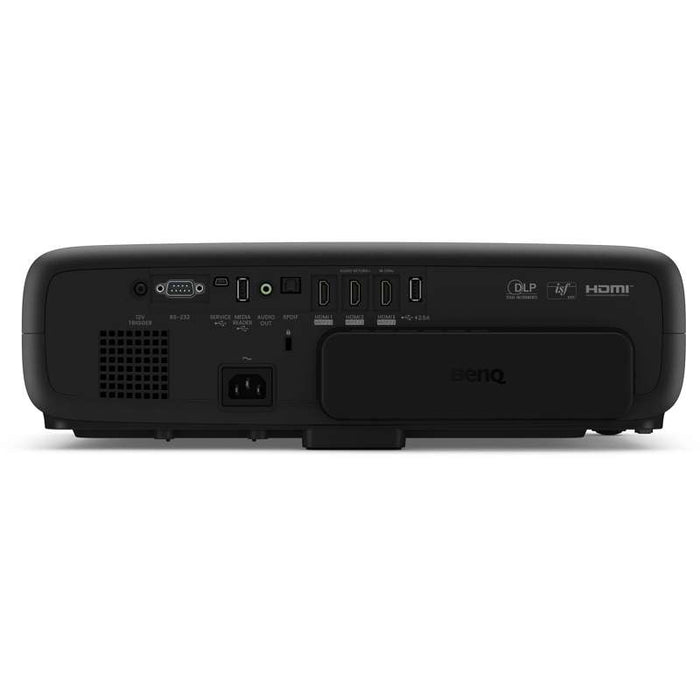 BenQ W4100i 4K 3,200 Lumens Home Cinema Projector