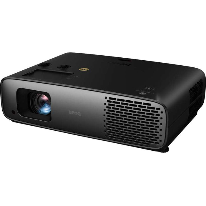 BenQ W4100i UHD 4K Multi-LED DLP Smart Home Theater Projector - Thumbnail 5