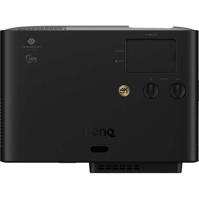 BenQ W4100i 4K 3,200 Lumens Home Cinema Projector
